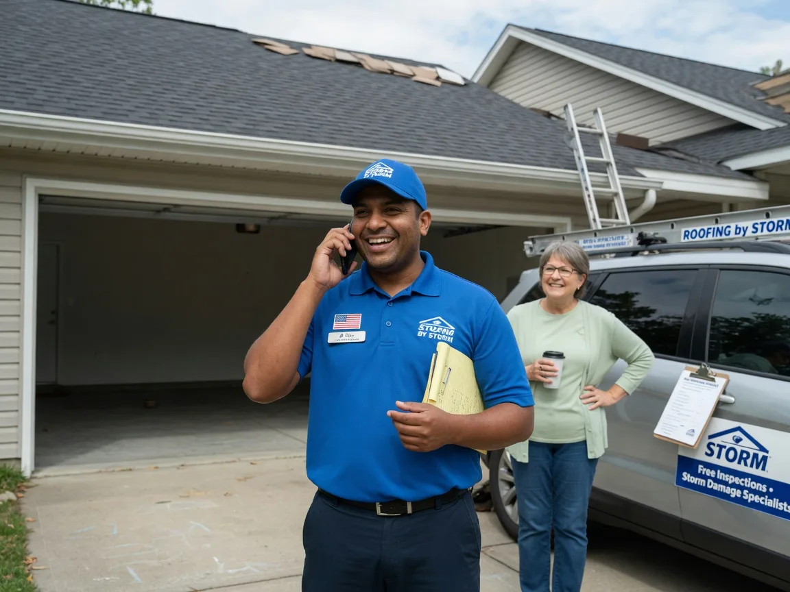 Roof Repair Near Me Bennington, IN FAQs
