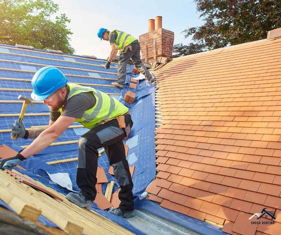 Why choose Roof Repair Near Me in Bennington, IN