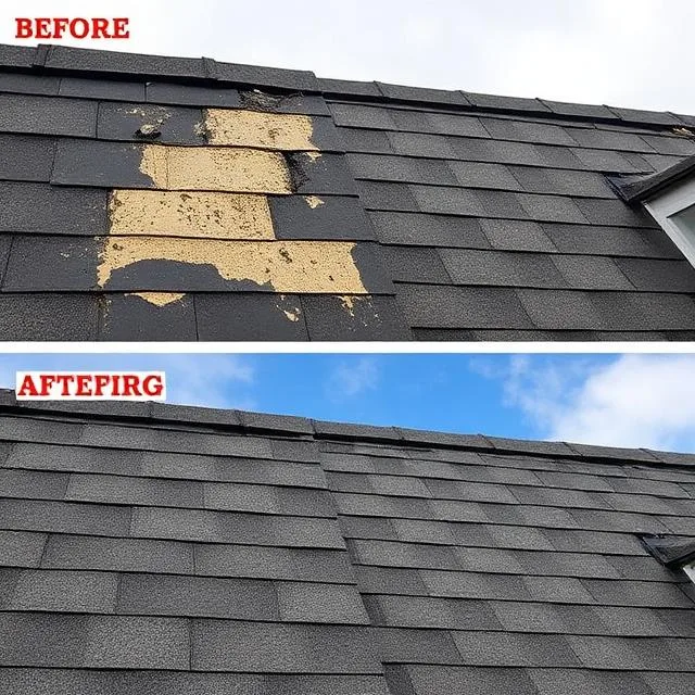 Roof Repair Near Me in Bennington, IN near me